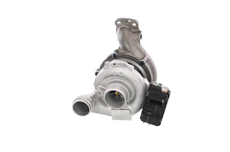 REMANTE 003-002-004567R Charger, charging (supercharged/turbocharged)