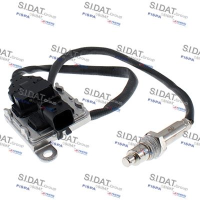 Αισθητήρας NOx, καταλύτης NOx  