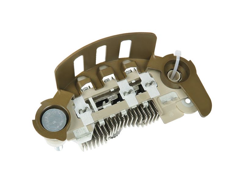 Seadistaja, generaator, AS-PL ARC5212S