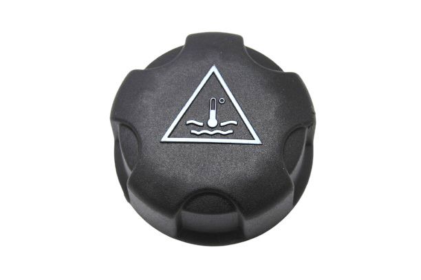 Tapón, depósito de refrigerante