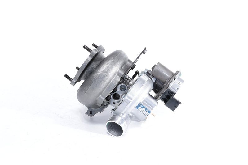 Compresor,sistem de supraalimentare T914371RE BTS Turbo