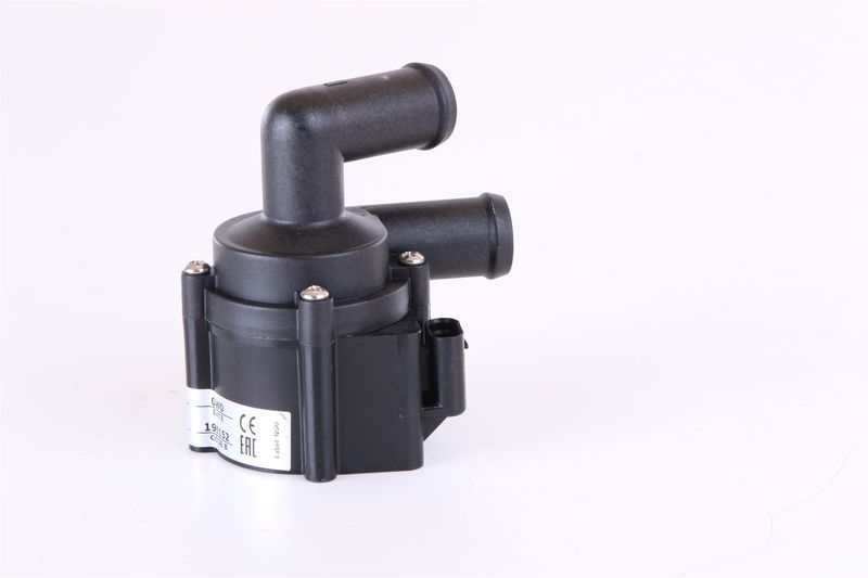 Veepump, mootori jahutus, NISSENS 831072