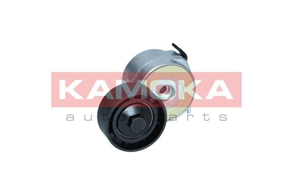 KAMOKA R0596 Belt Tensioner, V-ribbed belt