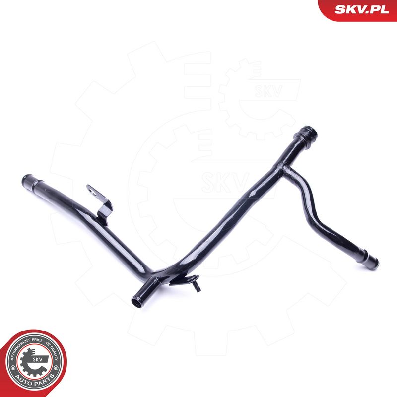 Jahutusvedeliku torustik, ESEN SKV 43SKV798