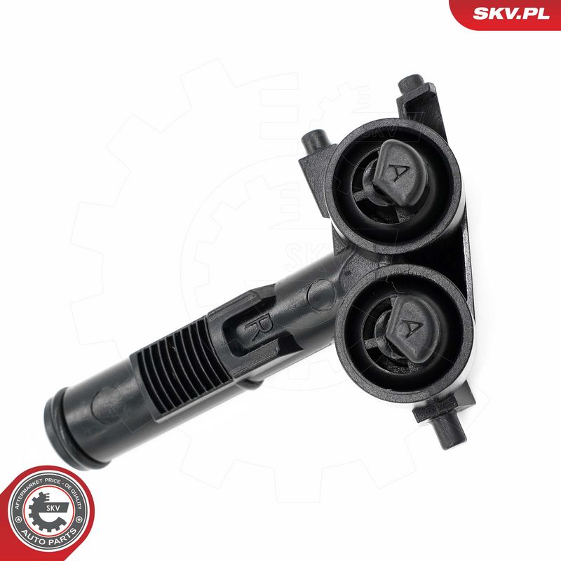 Pesuveedüüs, Tulepesurid, ESEN SKV 15SKV740