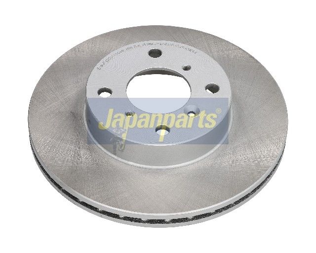 спирачен диск JAPANPARTS