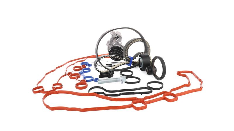 This part match OEM code: 16 545 146 80