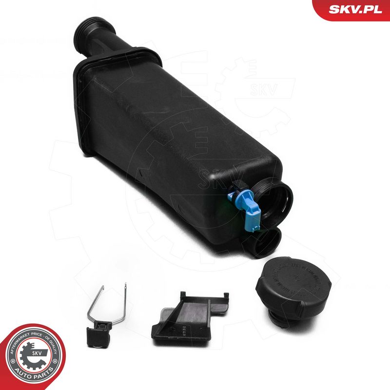 Paisupaak, jahutusvedelik, ESEN SKV 61SKV444