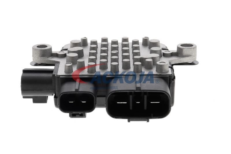 ACKOJA A38-79-0014 Control Unit, electric fan (engine cooling)
