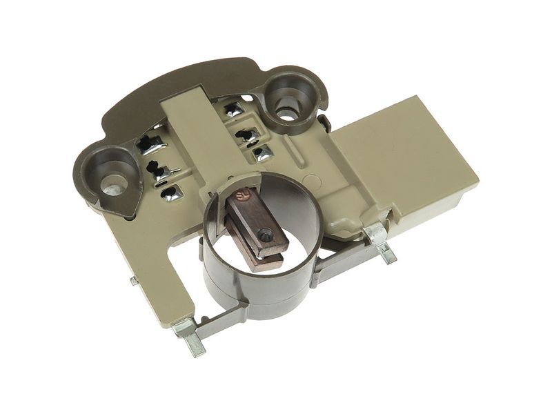 AS-PL ARE5016 Alternator Regulator