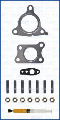 Комплект для монтажу, компресор, Ajusa JTC11870