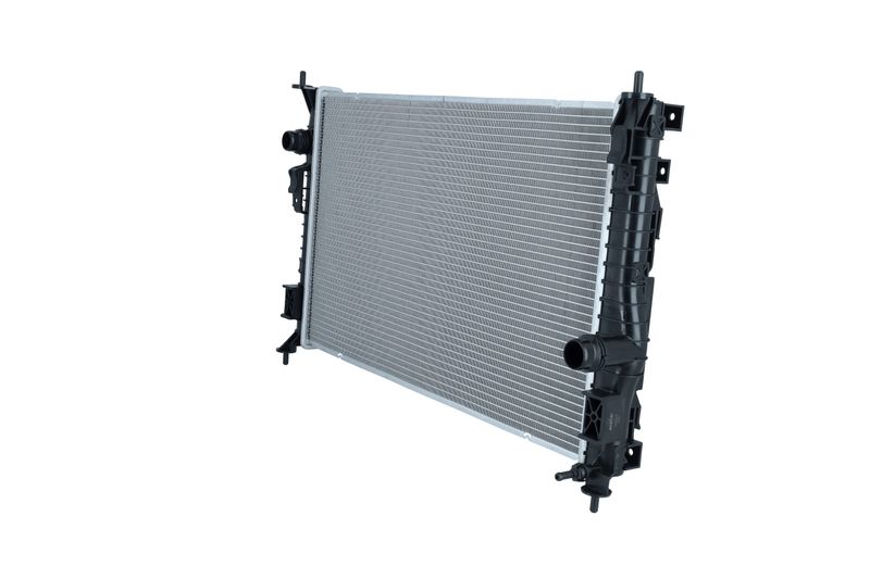 Radiaator, mootorijahutus, NRF 59355