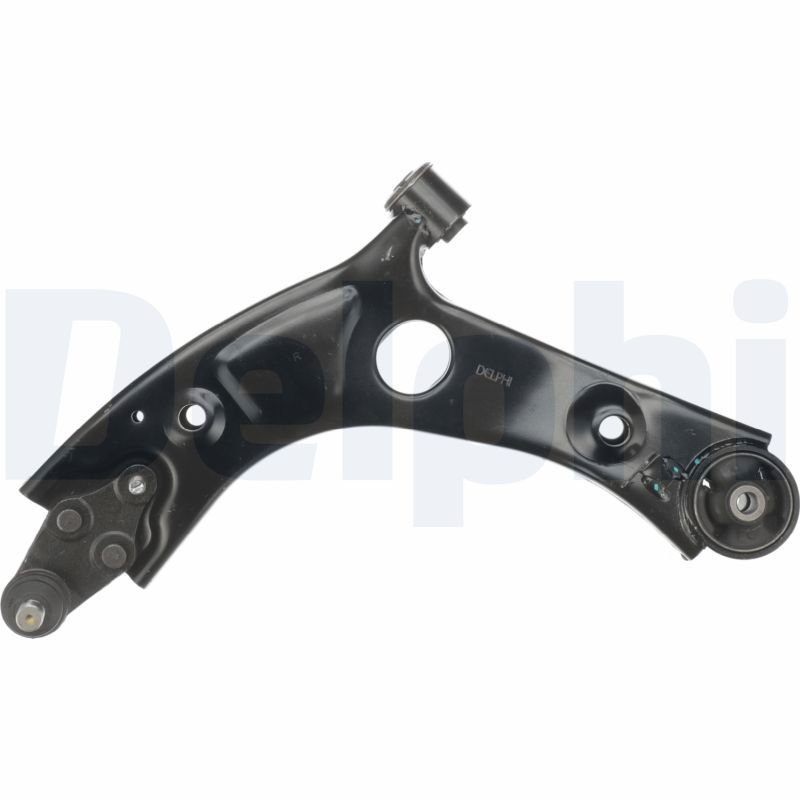 DELPHI TC7929 Control/Trailing Arm, wheel suspension