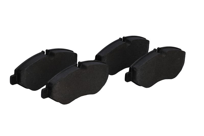 Sada brzdových destiček, kotoučová brzda 301027A