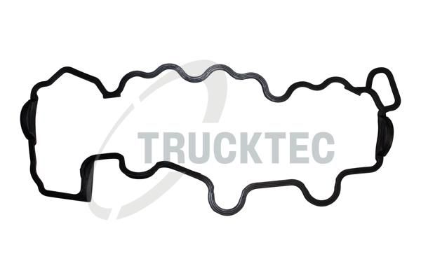 TRUCKTEC AUTOMOTIVE 02.10.074 - Gasket, cylinder head cover