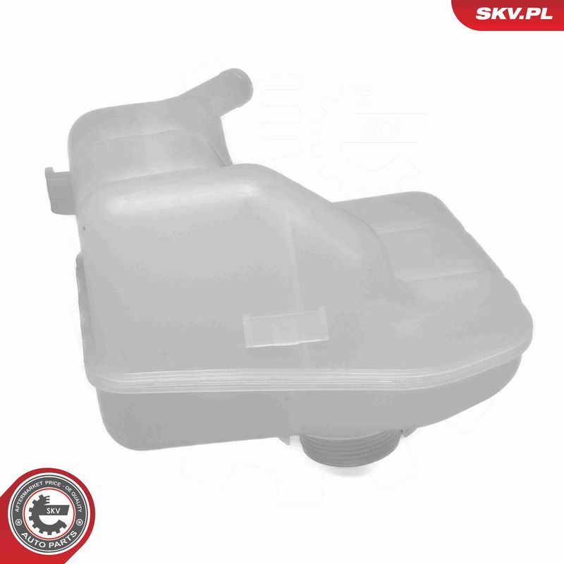 ESEN SKV 61SKV401 Expansion Tank, coolant