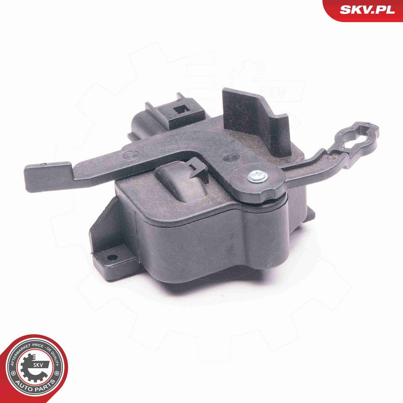 ESEN SKV 16SKV335 - Actuator, central locking system