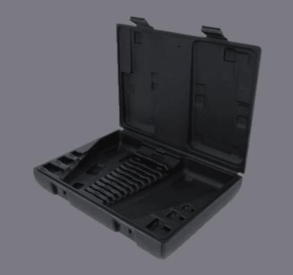 KS TOOLS 503.4000-99 Toolbox