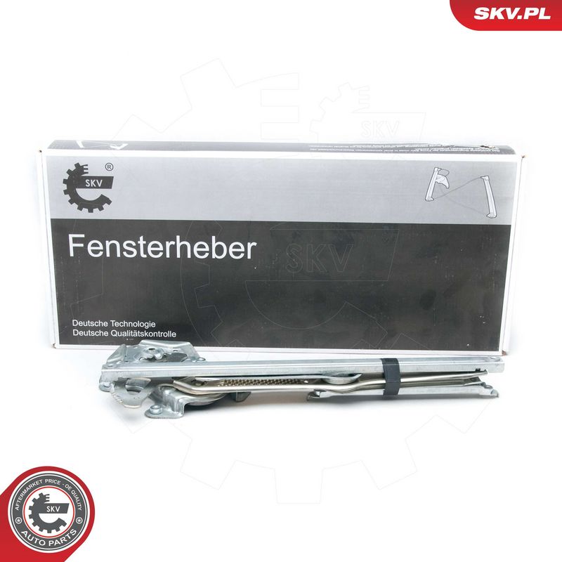 Aknatõstuk, ESEN SKV 01SKV901