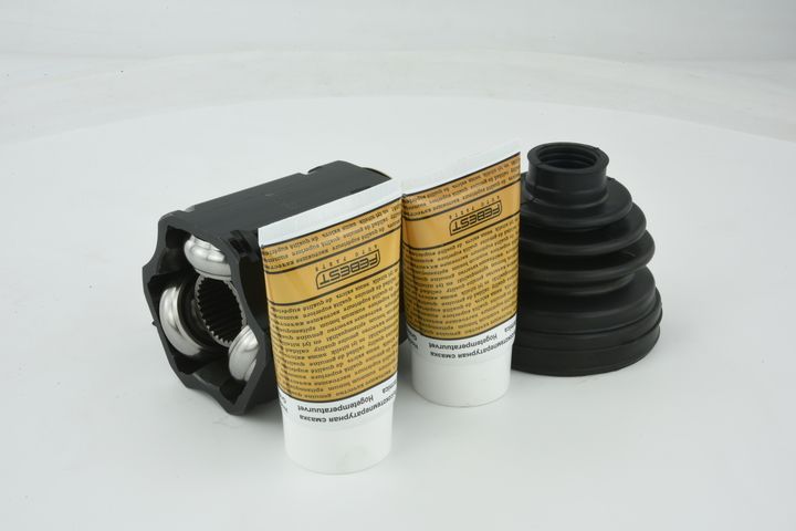 FEBEST 0111-GRN245 Parts Connecting Rod