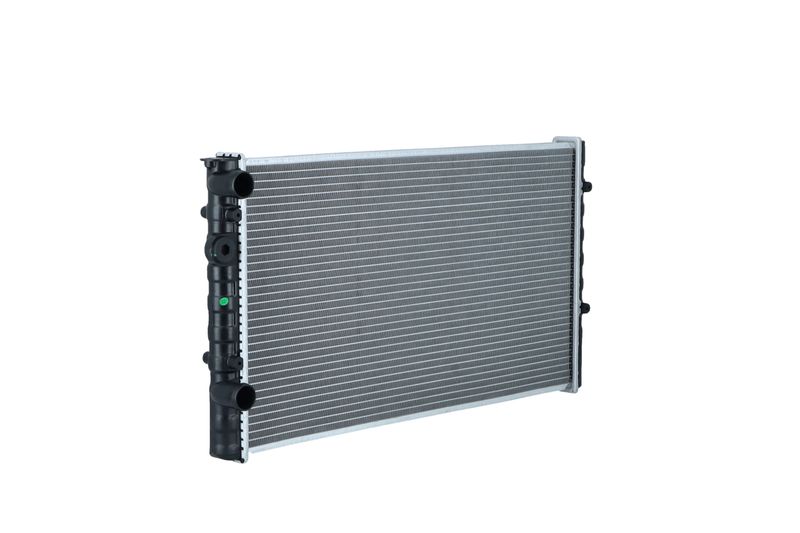 NRF 50457 Variklio aušinimo radiatorius