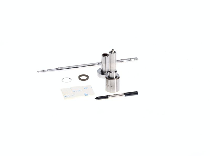 Set reparatie,sistem common-rail F 00R J03 509 BOSCH