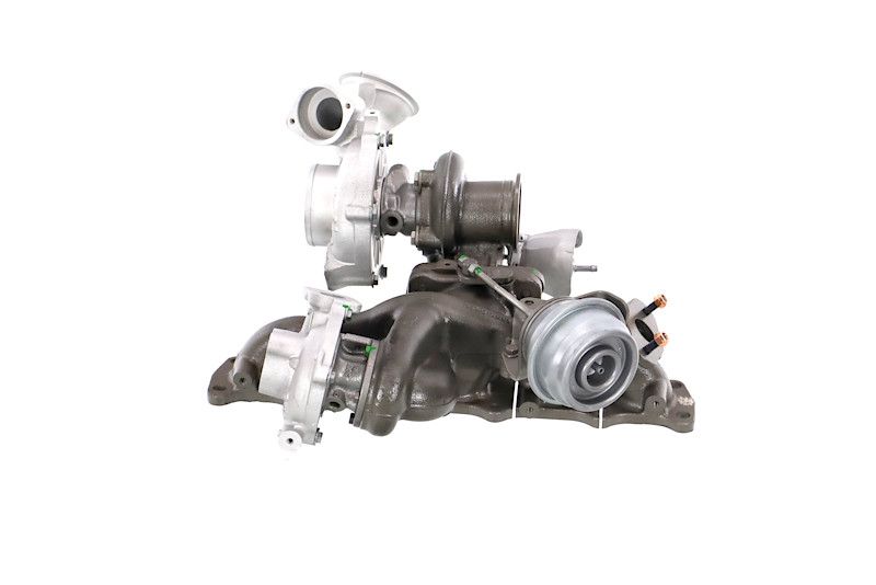 REMANTE 003-001-000034R Charger, charging (supercharged/turbocharged)
