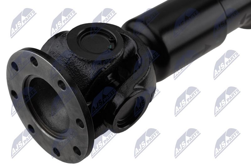 NTY NWN-ME-125 Propshaft, axle drive