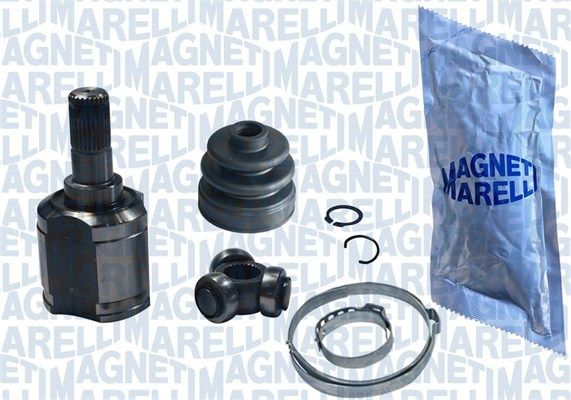 MAGNETI MARELLI HYUNDAI SONATA 06-