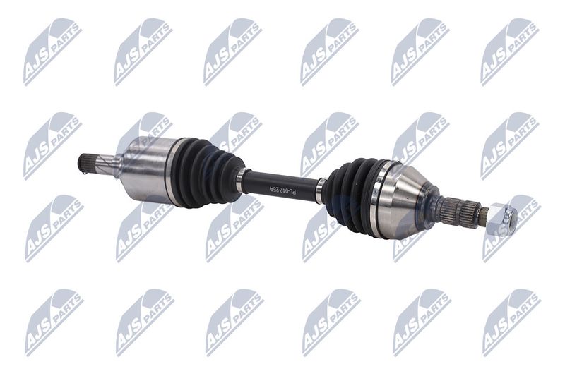 Veovõll, NTY NPW-PL-042