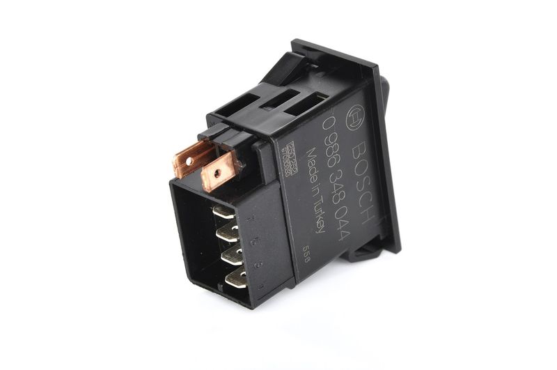 BOSCH 0986348044 Direction Indicator Switch