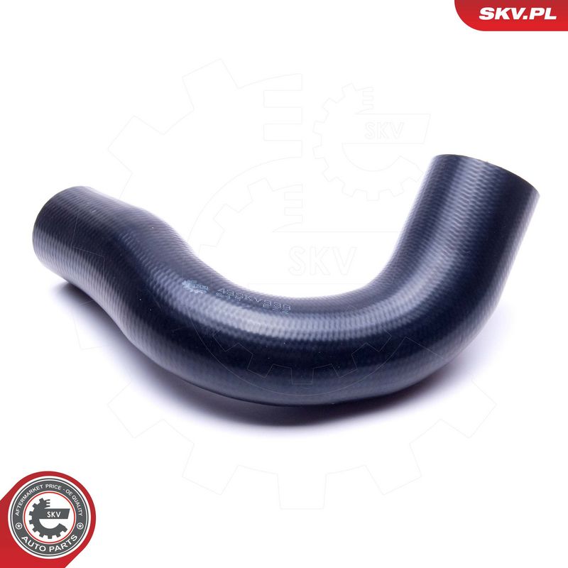 Laadimisõhu voolik, ESEN...