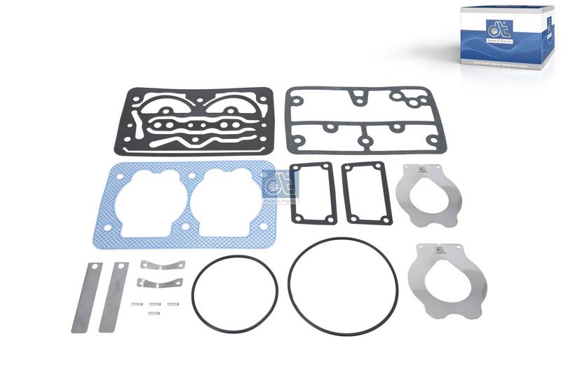 Set reparatie, compresor 2.94461 DT Spare Parts