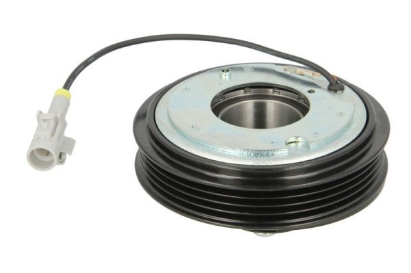 THERMOTEC KTT040189 Magnetic Clutch, air conditioning compressor