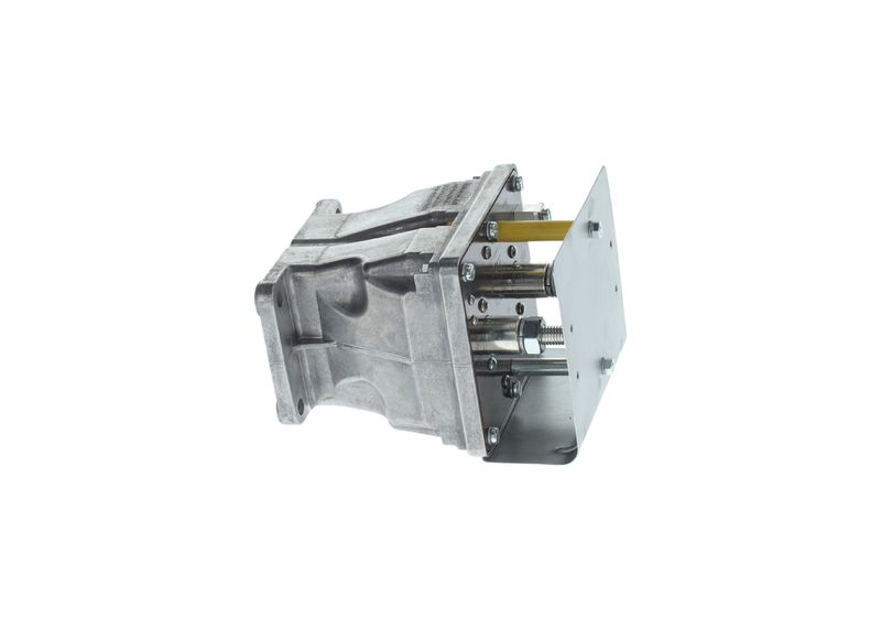 BOSCH 0333301009 Akumuliatoriaus relė
