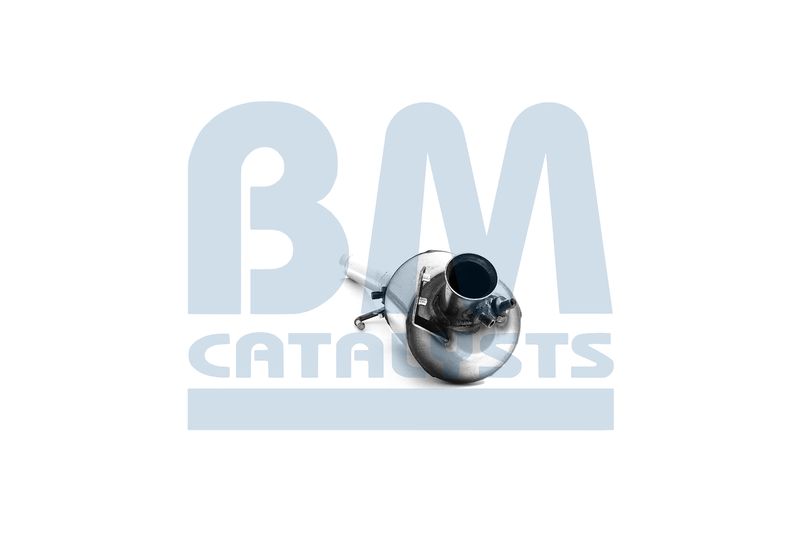 BM Catalysts BM11044 Soot/Particulate Filter, exhaust system