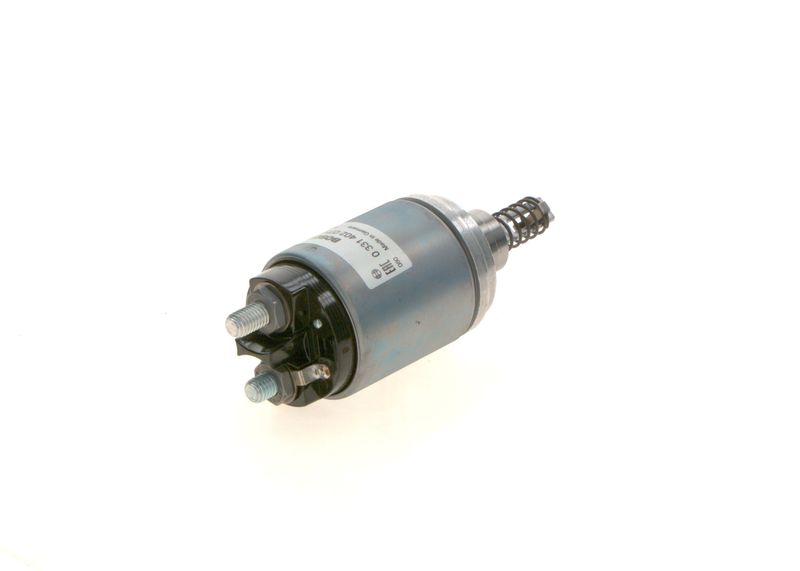 BOSCH 0331402073 Solenoid Switch, starter