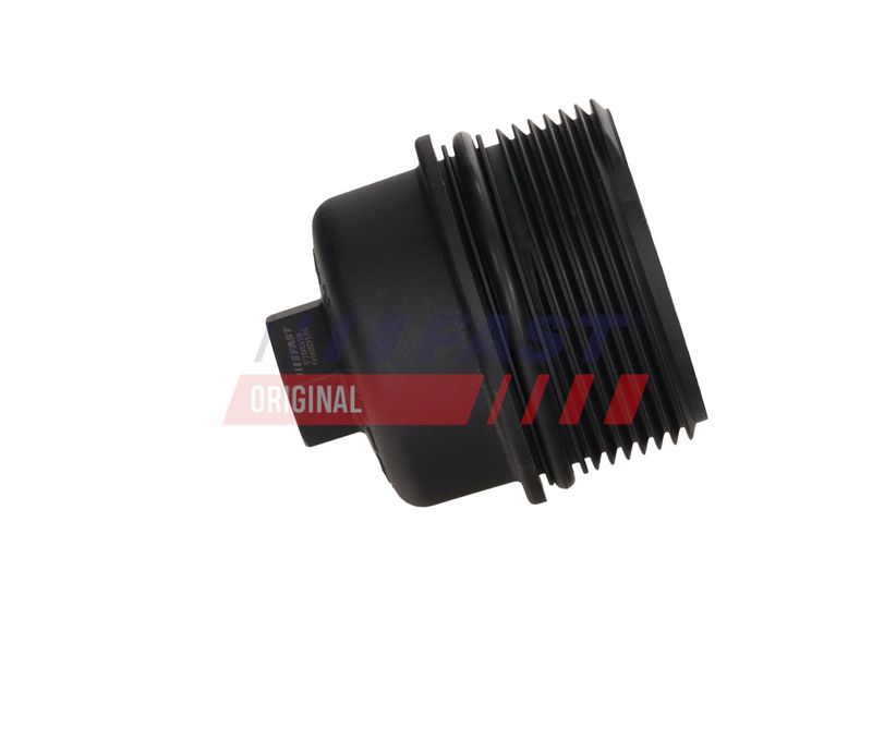 FAST FT04319 Alyvos filtro dangtelis