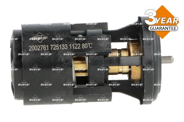 Termostato, refrigerante NRF 725133
