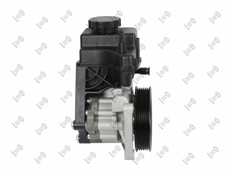 ABAKUS 140-01-120 Hydraulic Pump, steering