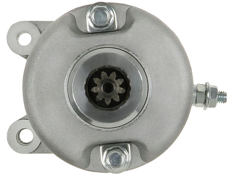 starter AS-PL S9627S