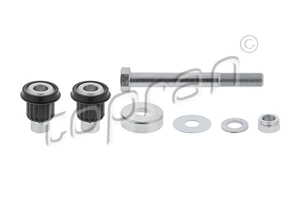 TOPRAN 400086 - Repair Kit, steering idler arm