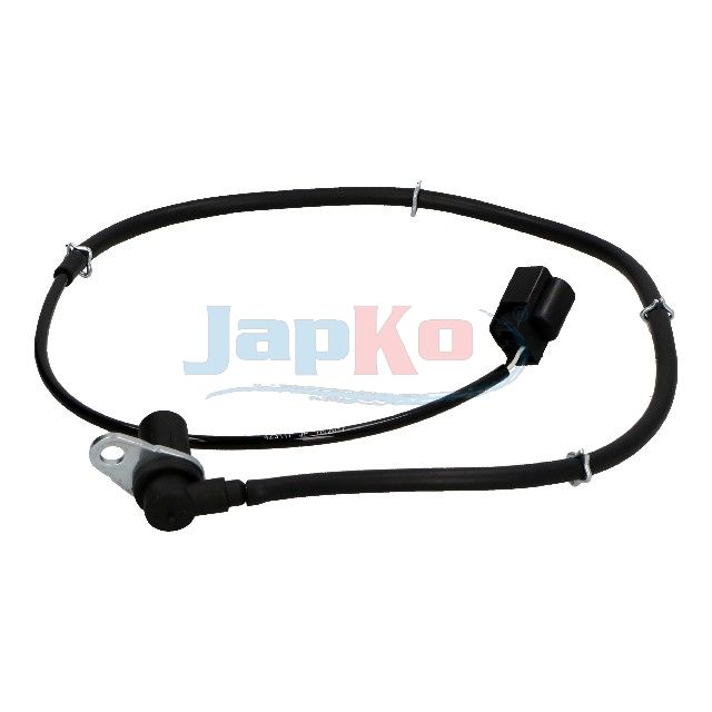 Andur, rattapöörete arv, JAPKO 151561