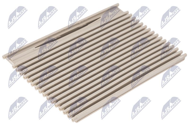 Keskkonsool, NTY EZC-PS-045