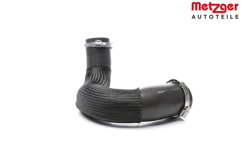 METZGER AUTOTEILE 2400279 Charge Air Hose