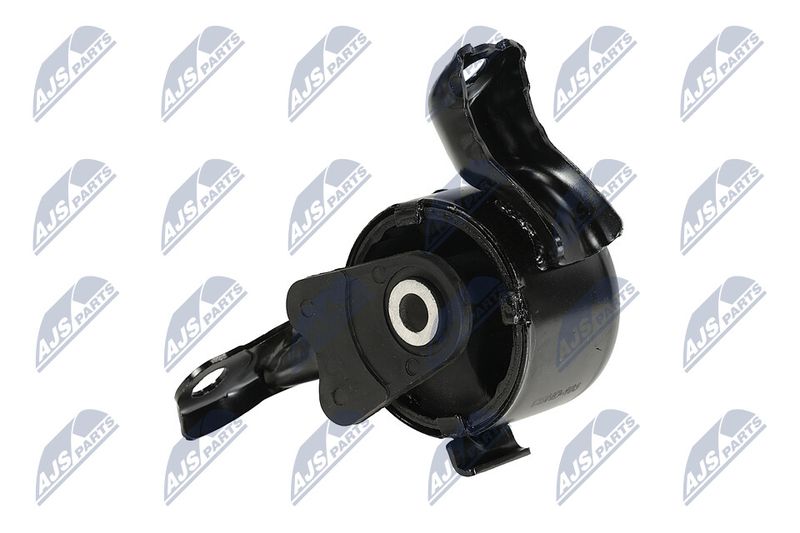 Paigutus, Mootor, NTY ZPS-HD-103