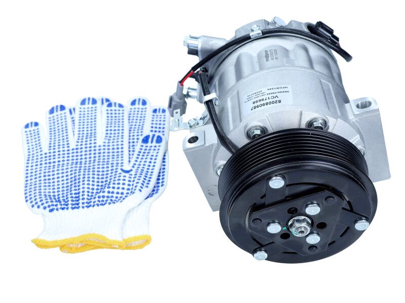 OEM код товара: 8200561276