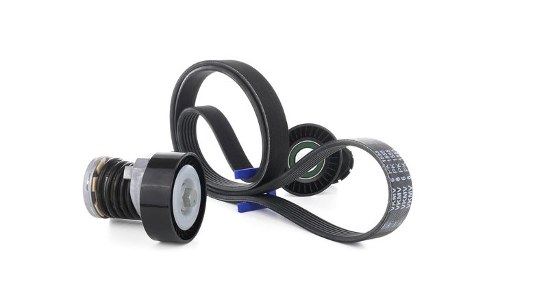 Soonrihmakomplekt, SKF VKMA 31148