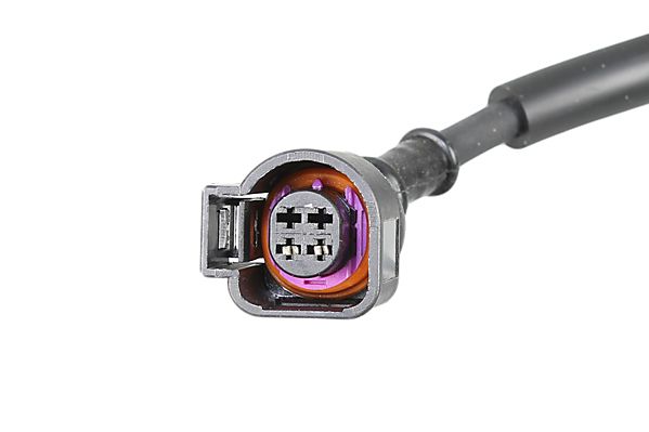 METZGER AUTOTEILE 0900126 Sensor, wheel speed