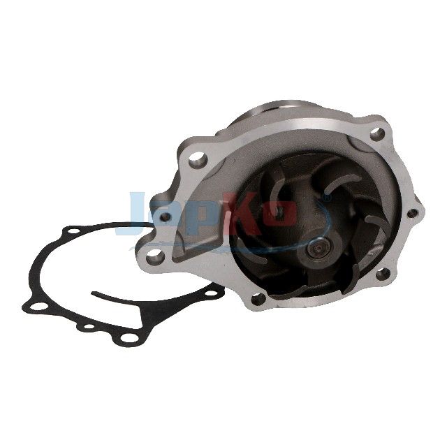 Veepump, mootori jahutus, JAPKO 35135